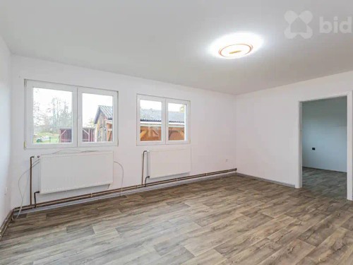 Prodej domu 115 m², pozemek 527 m²