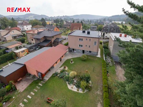 Prodej domu 304 m², pozemek 532 m²
