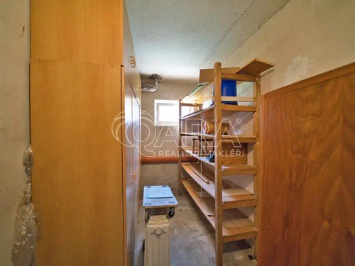 Prodaný  byt 3+1 74 m²