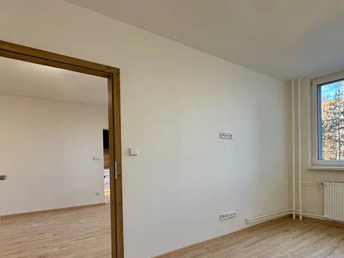 Prodaný byt 3+1 62 m²