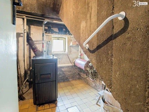 Prodej domu 200 m², pozemek 911 m²