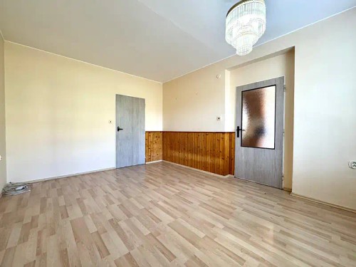 Prodej bytu 2+1 59 m²