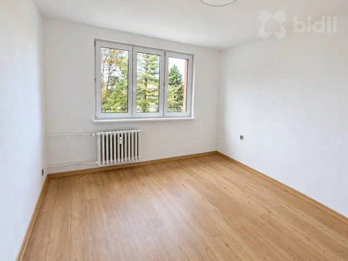 Prodej bytu 2+1 54 m²