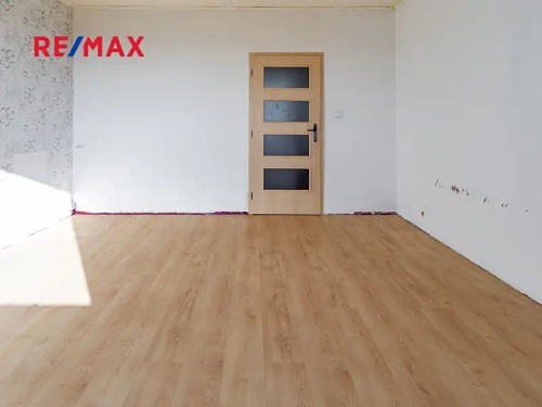Prodaný  byt 2+1 53 m²