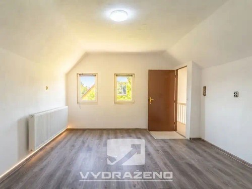 Prodej domu 95 m², pozemek 631 m²