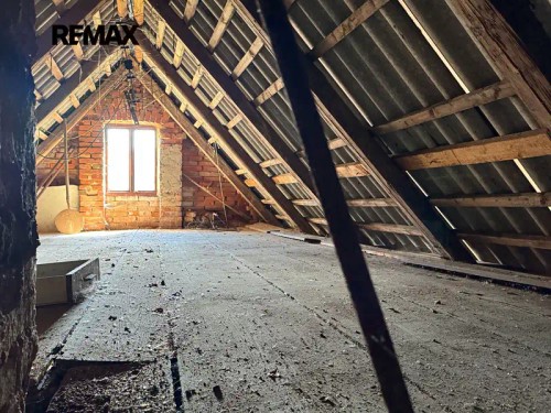 Prodaný  dům 70 m², pozemek 767 m²