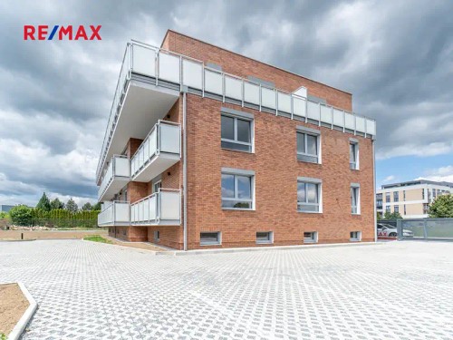 Prodaný byt 3+kk 133 m²