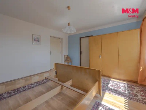 Prodej domu 150 m², pozemek 1159 m²