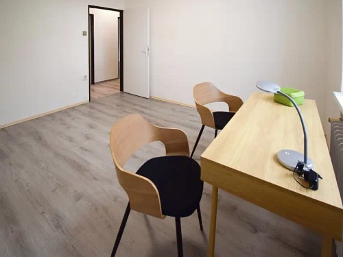 Prodaný byt 3+1 70 m²