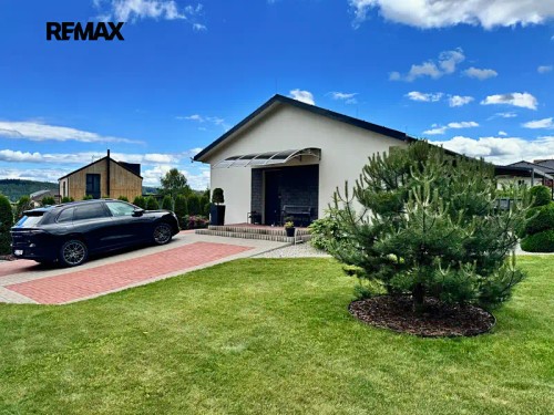Prodej domu 97 m², pozemek 1079 m²