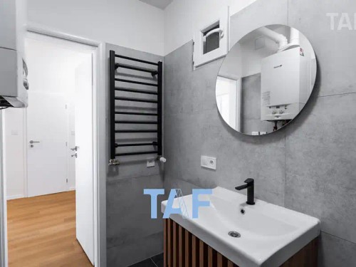 Prodaný byt 3+kk 62 m²