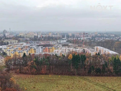 Prodaný byt 2+kk 52 m²