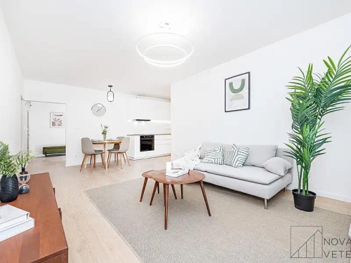 Prodaný  byt 4+kk 71 m²