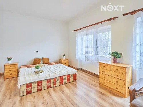 Prodej domu 120 m², pozemek 506 m²