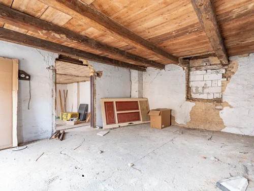 Prodej domu 107 m², pozemek 45 m²
