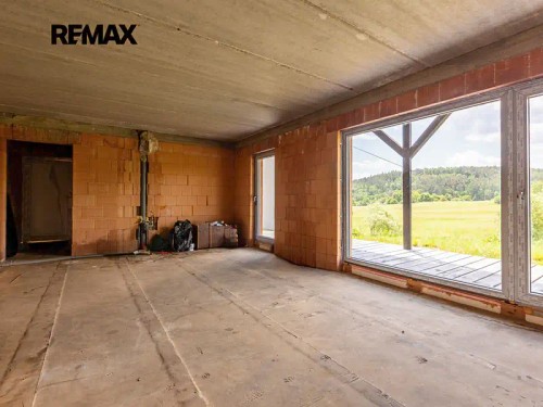 Prodej domu 178 m², pozemek 901 m²