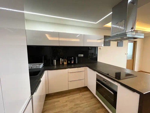 Prodaný  byt 2+kk 67 m²