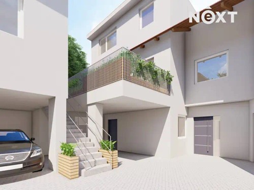 Prodej bytu 5+kk 185 m²