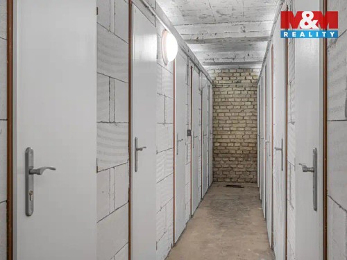 Prodaný byt 2+kk 61 m²