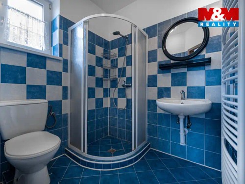 Prodej domu 296 m², pozemek 767 m²