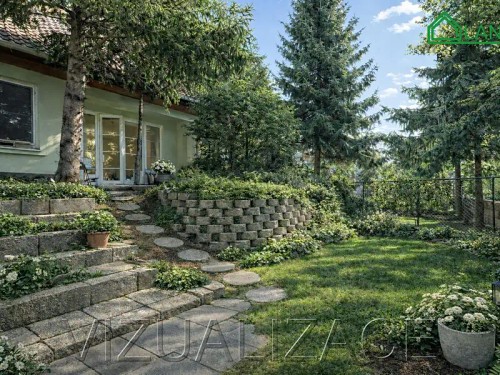 Prodej domu 210 m², pozemek 94 m²