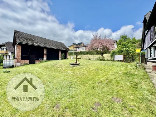 Prodej domu 117 m², pozemek 1185 m²