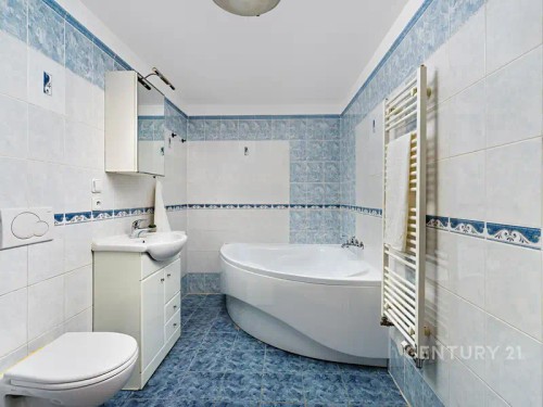 Prodej bytu 2+1 64 m²