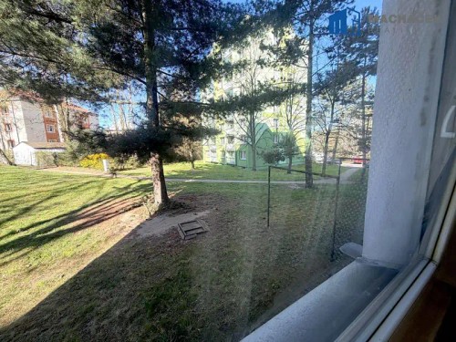 Prodaný byt 2+1 49 m²