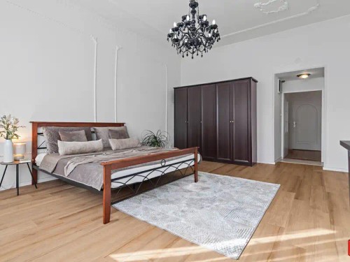 Prodej bytu 2+kk 52 m²