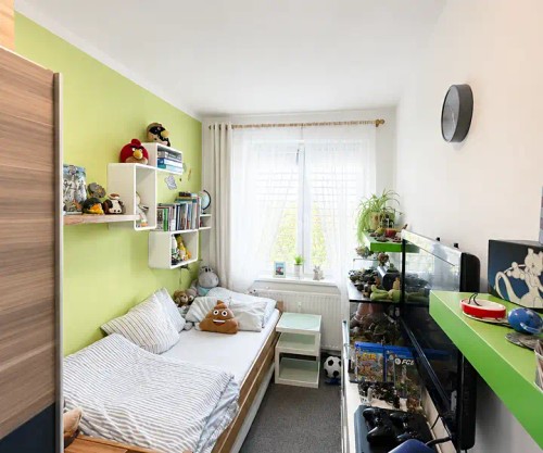 Prodej bytu 3+1 63 m²
