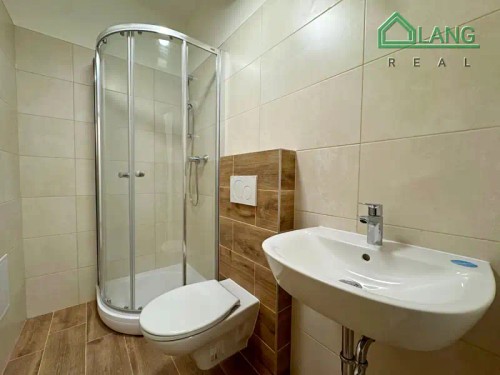 Prodaný byt 1+kk 22 m²
