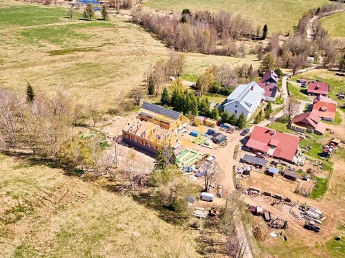 Prodej bytu 2+kk 40 m²