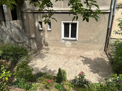 Prodaný  byt 1+kk 29 m²