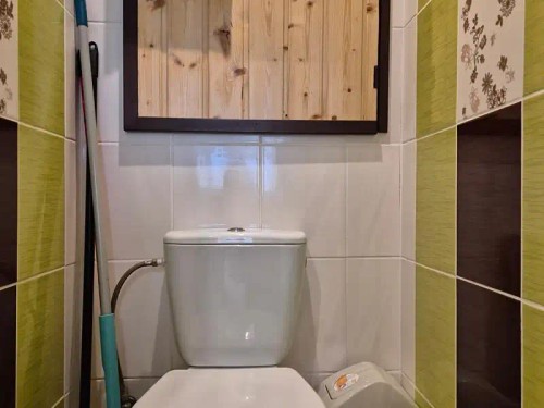 Prodaný byt 3+1 71 m²