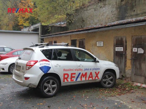 Prodaný byt 2+1 82 m²