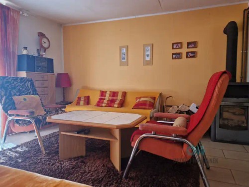 Prodej domu 165 m², pozemek 1871 m²