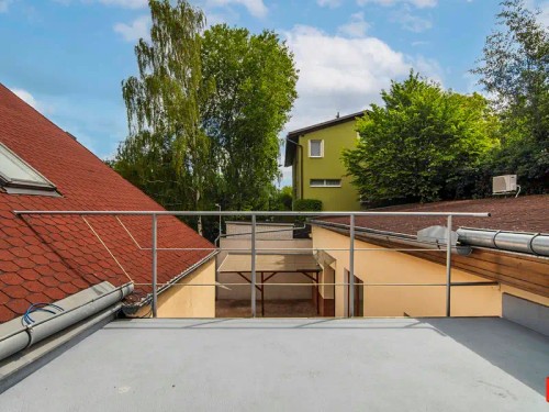 Prodej domu 400 m², pozemek 529 m²