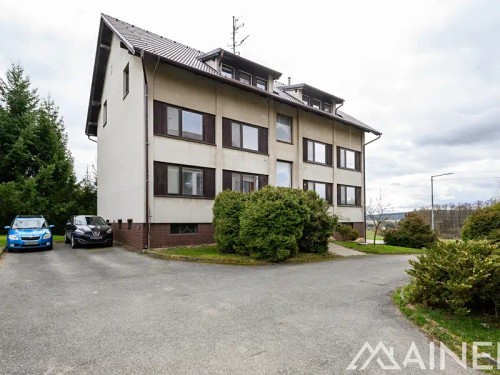 Prodej bytu 3+1 74 m²