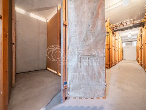 Prodaný  byt 2+kk 43 m²