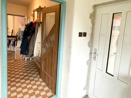 Prodej domu 140 m², pozemek 3565 m²