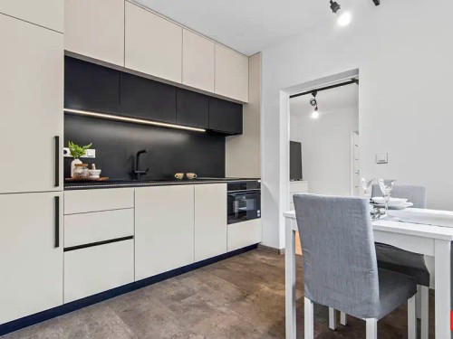 Prodej bytu 3+1 63 m²
