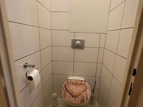 Prodej bytu 2+1 55 m²