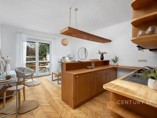 Prodej bytu 2+kk 37 m²