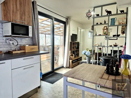 Prodej domu 40 m², pozemek 410 m²