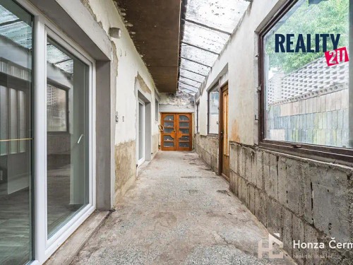 Prodej chalupy 108 m², pozemek 741 m²