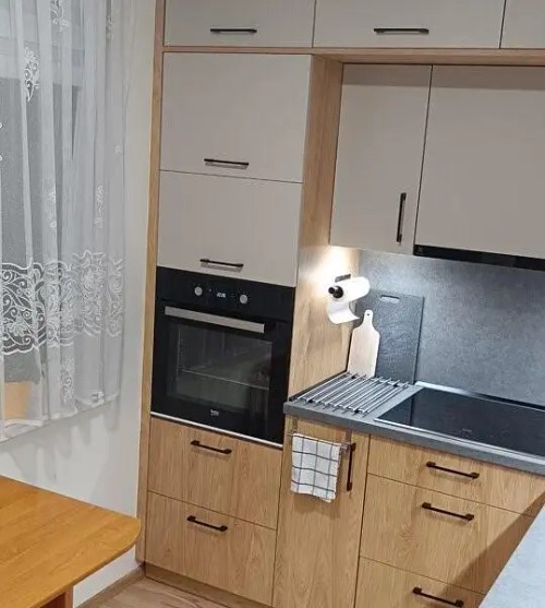 Prodej bytu 2+1 59 m²