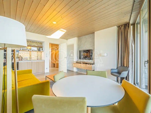 Prodaný  byt 2+kk 52 m²