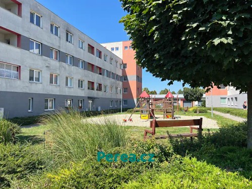 Prodej bytu 2+kk 51 m²