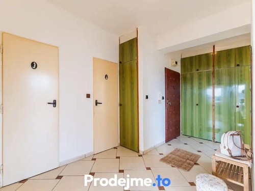 Prodej bytu 3+1 65 m²