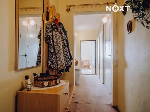 Prodaný byt 3+1 72 m²